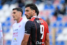 CALCIO - Serie C Italia - Torres vs AC Carpi