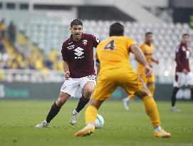 CALCIO - Serie A - Torino FC vs Pisa SC