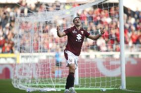 CALCIO - Serie A - Torino FC vs Pisa SC