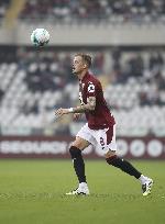 CALCIO - Serie A - Torino FC vs Pisa SC