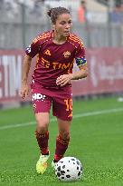 CALCIO - Serie A Femminile - AS Roma vs Inter - FC Internazionale