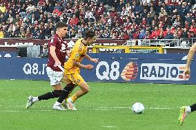 CALCIO - Serie A - Torino FC vs Pisa SC