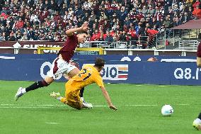 CALCIO - Serie A - Torino FC vs Pisa SC