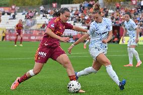 CALCIO - Serie A Femminile - AS Roma vs Inter - FC Internazionale