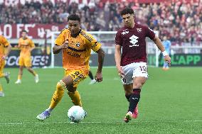 CALCIO - Serie A - Torino FC vs Pisa SC