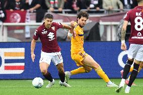 CALCIO - Serie A - Torino FC vs Pisa SC