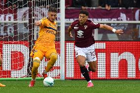 CALCIO - Serie A - Torino FC vs Pisa SC
