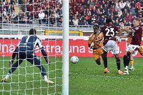 CALCIO - Serie A - Torino FC vs Pisa SC