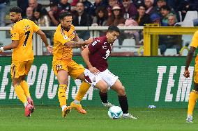 CALCIO - Serie A - Torino FC vs Pisa SC