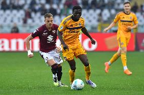 CALCIO - Serie A - Torino FC vs Pisa SC