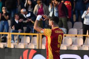 CALCIO - Serie B - US Catanzaro vs Venezia FC