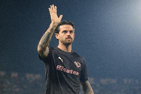 CALCIO - Serie B - Palermo FC vs Pescara Calcio