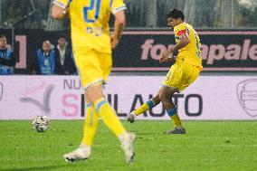 CALCIO - Serie B - Palermo FC vs Pescara Calcio