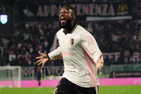 CALCIO - Serie B - Palermo FC vs Pescara Calcio