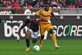 CALCIO - Serie A - Torino FC vs Pisa SC