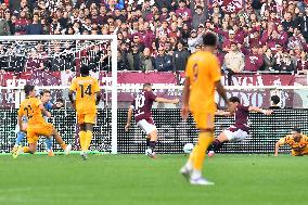 CALCIO - Serie A - Torino FC vs Pisa SC