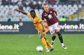 CALCIO - Serie A - Torino FC vs Pisa SC