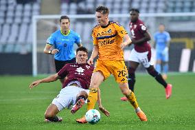 CALCIO - Serie A - Torino FC vs Pisa SC