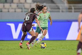 CALCIO - FIFA Mondiali - U17 Women - Italy vs Mexico