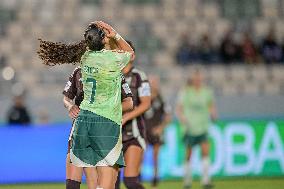 CALCIO - FIFA Mondiali - U17 Women - Italy vs Mexico