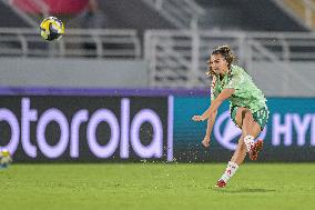 CALCIO - FIFA Mondiali - U17 Women - Italy vs Mexico