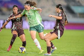 CALCIO - FIFA Mondiali - U17 Women - Italy vs Mexico