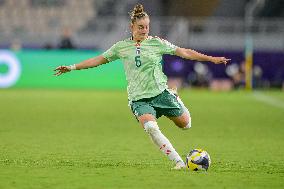 CALCIO - FIFA Mondiali - U17 Women - Italy vs Mexico