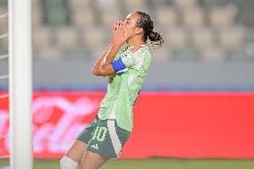 CALCIO - FIFA Mondiali - U17 Women - Italy vs Mexico