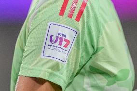 CALCIO - FIFA Mondiali - U17 Women - Italy vs Mexico