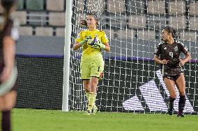 CALCIO - FIFA Mondiali - U17 Women - Italy vs Mexico