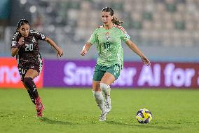 CALCIO - FIFA Mondiali - U17 Women - Italy vs Mexico