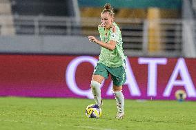 CALCIO - FIFA Mondiali - U17 Women - Italy vs Mexico