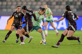 CALCIO - FIFA Mondiali - U17 Women - Italy vs Mexico