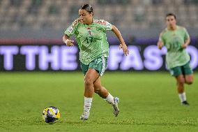 CALCIO - FIFA Mondiali - U17 Women - Italy vs Mexico