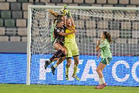 CALCIO - FIFA Mondiali - U17 Women - Italy vs Mexico