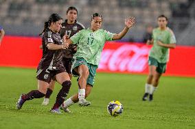 CALCIO - FIFA Mondiali - U17 Women - Italy vs Mexico