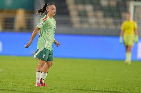 CALCIO - FIFA Mondiali - U17 Women - Italy vs Mexico