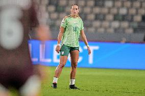 CALCIO - FIFA Mondiali - U17 Women - Italy vs Mexico