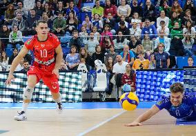 VOLLEY - Superlega Serie A - Allianz Milano vs Vero Volley Monza