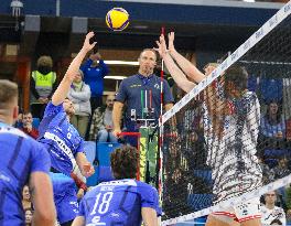 VOLLEY - Superlega Serie A - Allianz Milano vs Vero Volley Monza