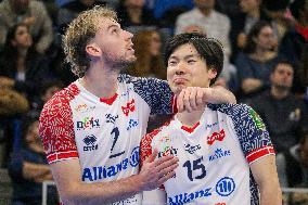 VOLLEY - Superlega Serie A - Allianz Milano vs Vero Volley Monza