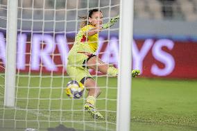 CALCIO - FIFA Mondiali - U17 Women - Italy vs Mexico