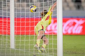 CALCIO - FIFA Mondiali - U17 Women - Italy vs Mexico