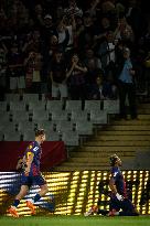 CALCIO - LaLiga - FC BARCELONA - ELCHE CF