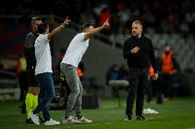 CALCIO - LaLiga - FC BARCELONA - ELCHE CF