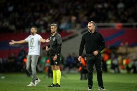 CALCIO - LaLiga - FC BARCELONA - ELCHE CF