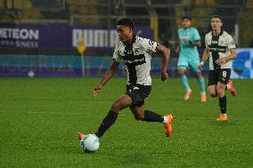 CALCIO - Serie A - Parma Calcio vs Bologna FC