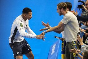 VOLLEY - Superlega Serie A - Rana Verona vs ITAS Trentino