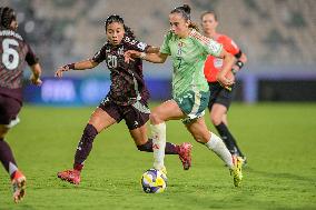 CALCIO - FIFA Mondiali - U17 Women - Italy vs Mexico