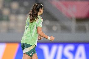 CALCIO - FIFA Mondiali - U17 Women - Italy vs Mexico